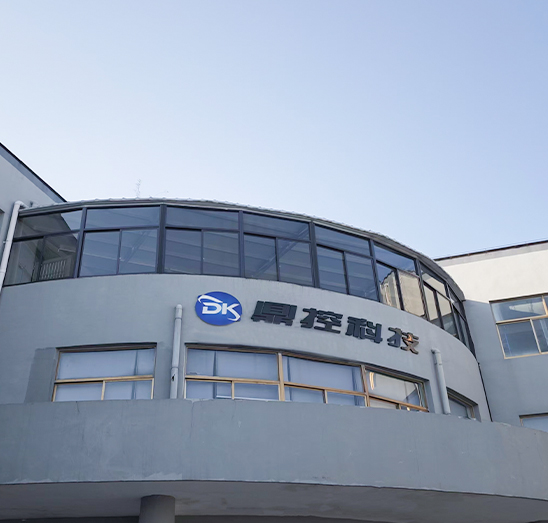 জিয়াংসু ডিংকং ইলেকট্রনিক টেকনোলজি কোং, লি.