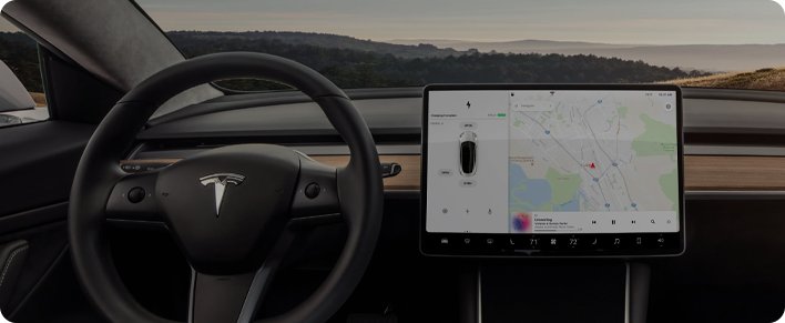 টেসলা আফটার মার্কেট এক্সেসরিজ