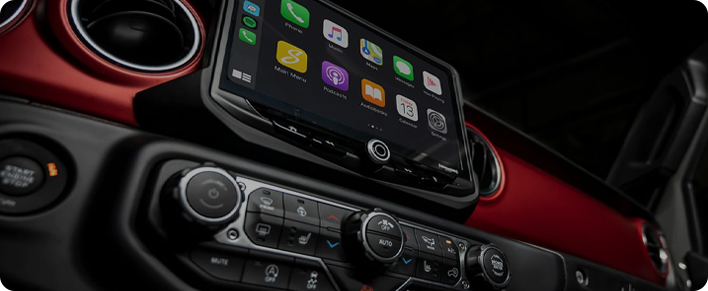 কাস্টম কার ইলেকট্রনিক্স