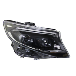 MPV গাড়ির অভ্যন্তরীণ প্রতিস্থাপন যন্ত্রাংশ