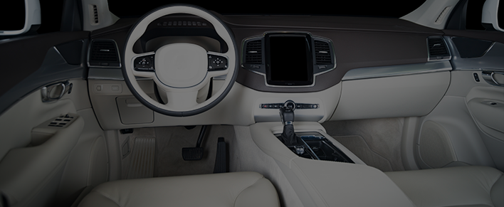 MPV গাড়ির অভ্যন্তরীণ প্রতিস্থাপন যন্ত্রাংশ