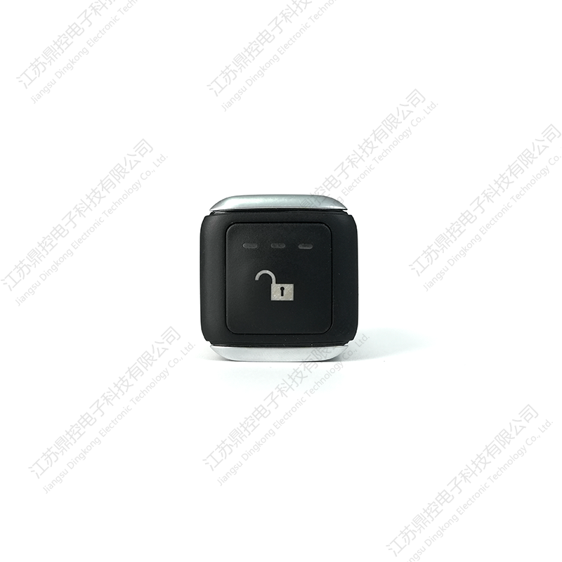 DK-38 সিক্স-ফেজ রকার সুইচ (ফাংশনগুলি কাস্টমাইজ করা যেতে পারে)