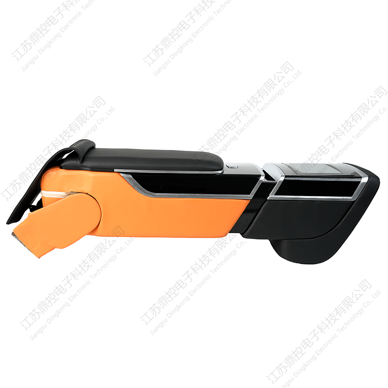 DKW-20 ফিজিক্যাল পুশ-বোতাম সুইচ (ফাংশনগুলি কাস্টমাইজ করা যেতে পারে)