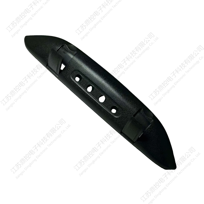 DK-45 ফোর-বোতাম বস সুইচ (ফাংশনগুলি কাস্টমাইজ করা যেতে পারে)