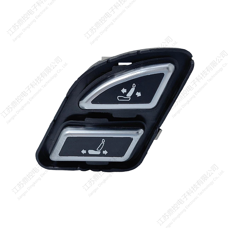 DK-38 সিক্স-ফেজ রকার সুইচ (ফাংশনগুলি কাস্টমাইজ করা যেতে পারে)